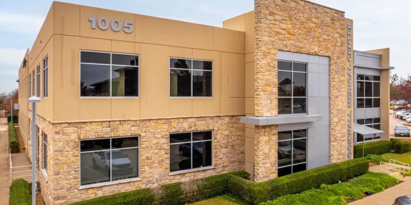 Connections Wellness Group Rockwall