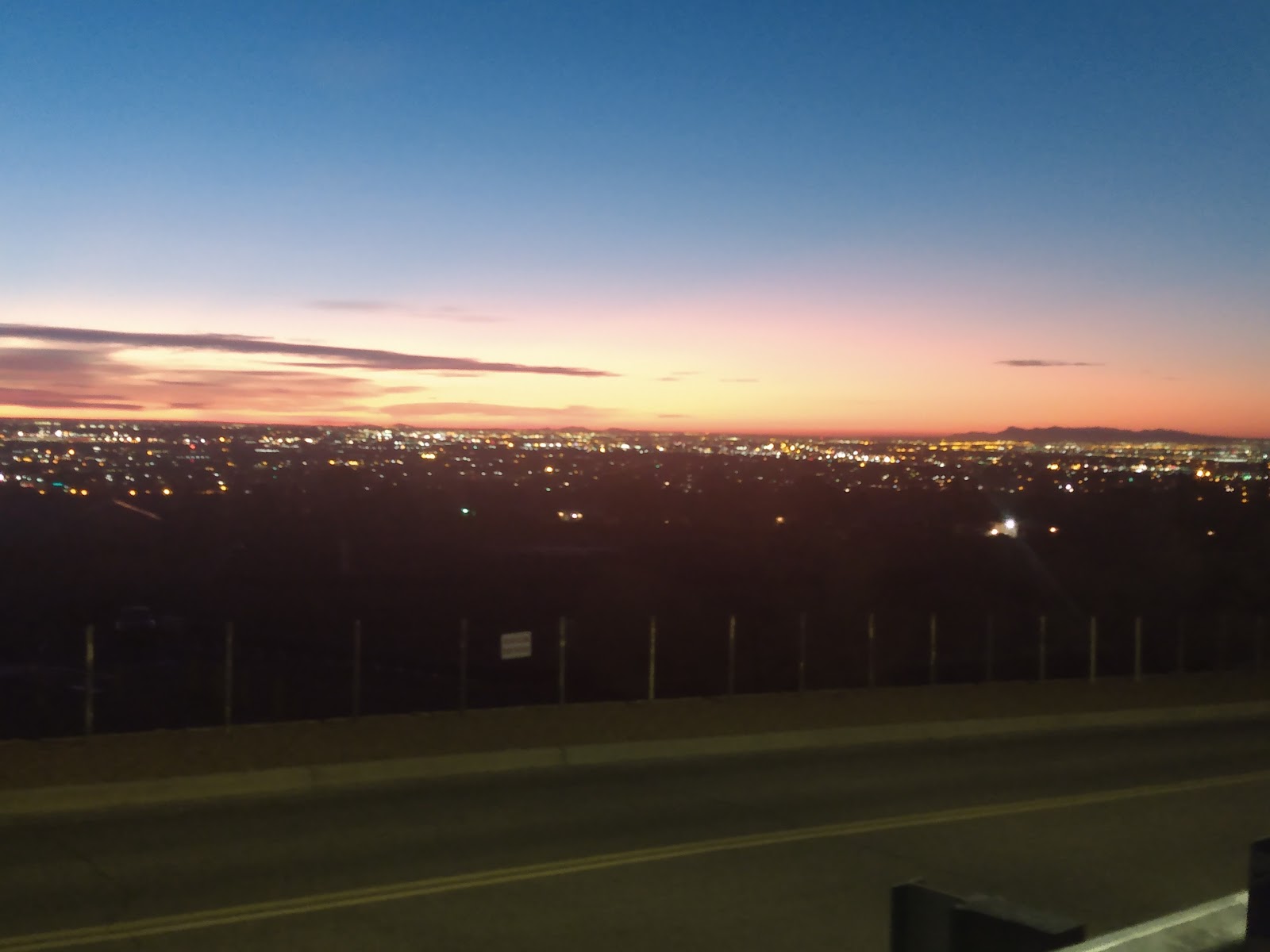 El Paso VA Health Care System - Medical Center