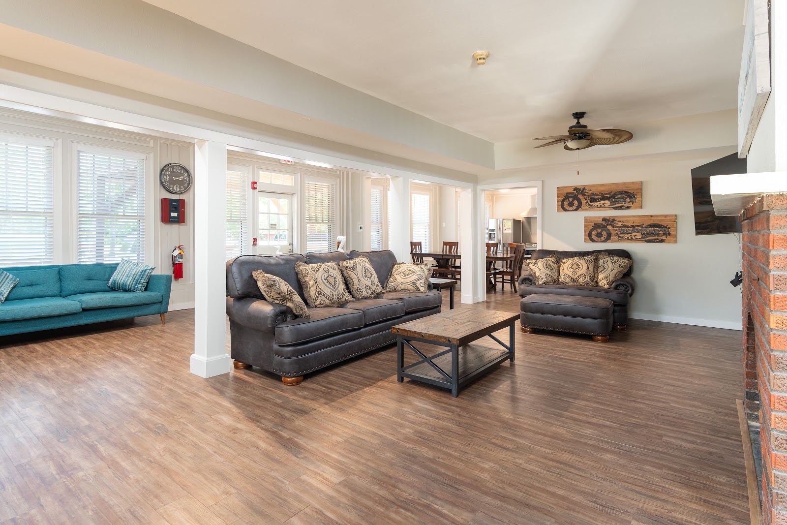 Bay Area Recovery Center