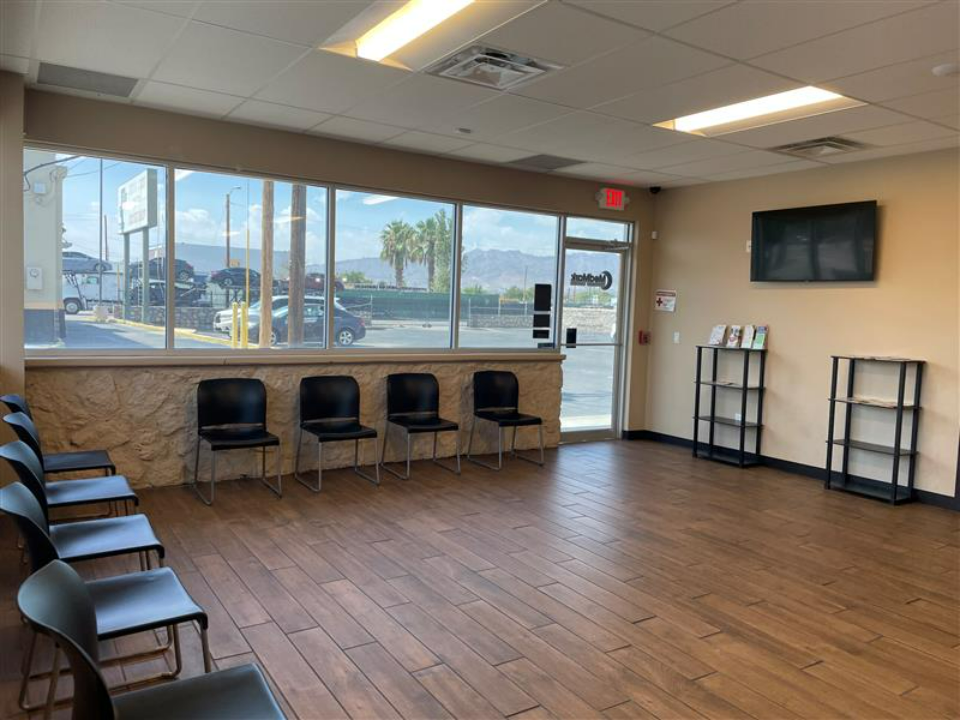 MedMark Treatment Centers