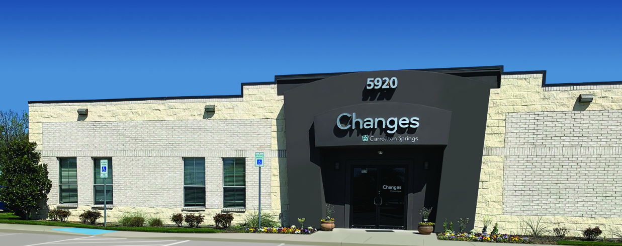 Changes Carrollton Springs