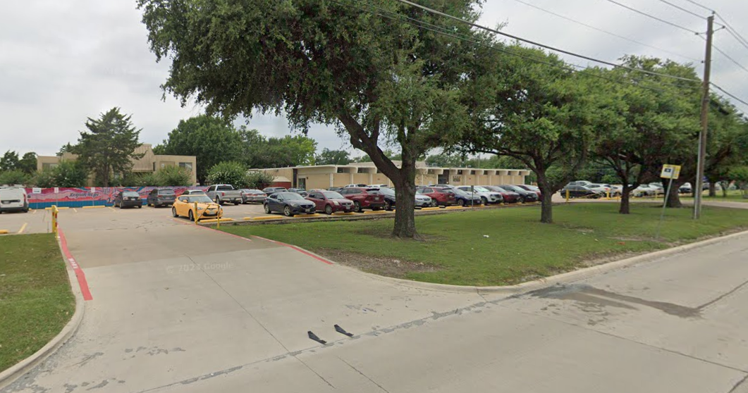 Nexus Recovery Center